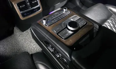 Kia K9 2022, 86953 км, за 37700000 KRW - фото 20