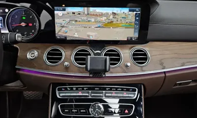 Mercedes-Benz E-Class 2019, 84453 км, за 25900000 KRW - фото 14