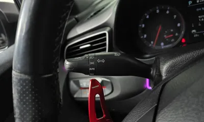 Hyundai Veloster 2018, 113639 км, за 9900000 KRW - фото 29