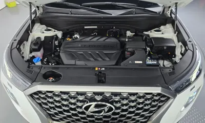 Hyundai Palisade 2022, 87372 км, за 95950000 KRW - фото 6