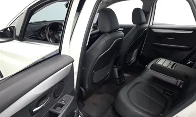 BMW 2-Series 2017, 95520 км, за 9500000 KRW - фото 12