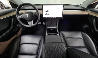 Tesla Model 3 2021, 140068 км, за 26990000 KRW - фото 7