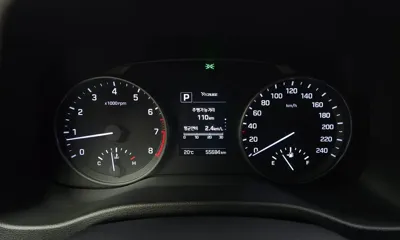 Hyundai Avante 2017, 55684 км, за 11300000 KRW - фото 8