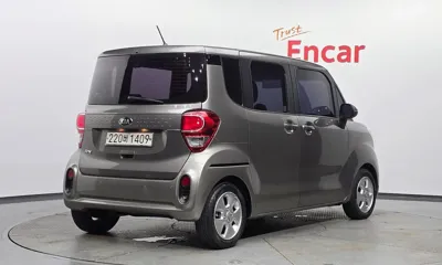 Kia Ray 2019, 143412 км, за 6500000 KRW - фото 2