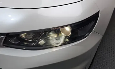 ChevroletGMDaewoo Malibu 2017, 132603 км, за 6400000 KRW - фото 22