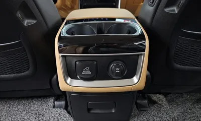 Kia Canival 2023, 30339 км, за 29000000 KRW - фото 28