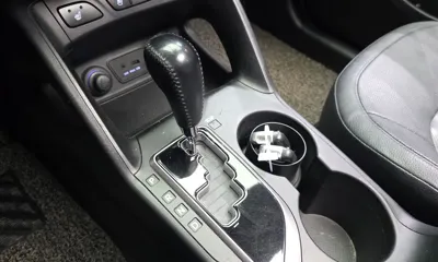 Hyundai Tucson 2011, 152033 км, за 4100000 KRW - фото 9