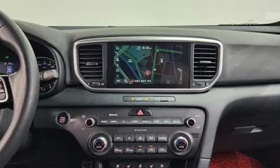 Kia Sportage 2019, 50420 км, за 16400000 KRW - фото 12