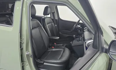 Hyundai Casper 2023, 62436 км, за 13800000 KRW - фото 26