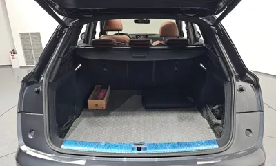 Audi Q5 2020, 64931 км, за 30900000 KRW - фото 20