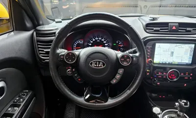 Kia Soul 2014, 53042 км, за 9300000 KRW - фото 13