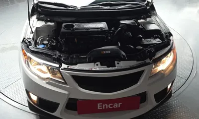Kia Porte 2013, 96990 км, за 3900000 KRW - фото 6