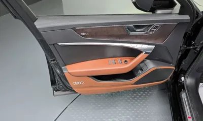Audi A6 2020, 62049 км, за 32300000 KRW - фото 24
