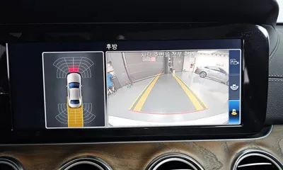 Mercedes-Benz E-Class 2019, 69927 км, за 29290000 KRW - фото 14