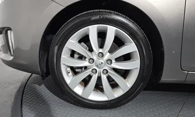 Kia Carens 2014, 170426 км, за 3500000 KRW - фото 5