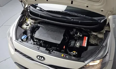 Kia Morning 2018, 95323 км, за 7200000 KRW - фото 6