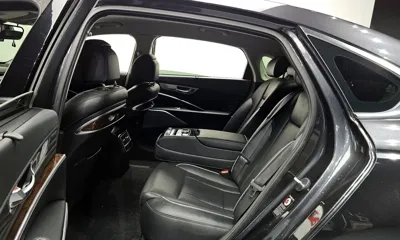 Kia K9 2019, 157337 км, за 19560000 KRW - фото 12