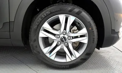 Kia Seltos 2023, 43813 км, за 18900000 KRW - фото 21