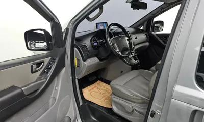 Hyundai Starex 2019, 51696 км, за 18300000 KRW - фото 10