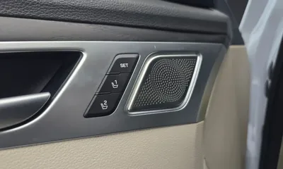 Genesis G80 2018, 119268 км, за 20700000 KRW - фото 31