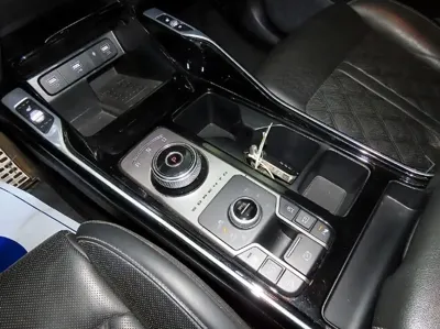 Kia Sorento 2021, 128494 км, за 25500000 KRW - фото 12
