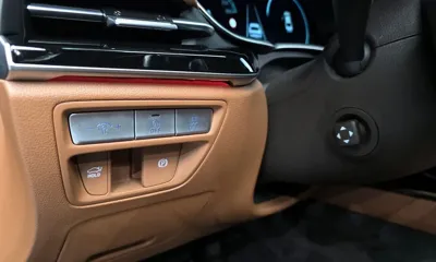 Genesis G80 2024, 52297 км, за 39800000 KRW - фото 30