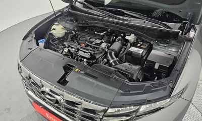 Hyundai Tucson 2022, 22666 км, за 24100000 KRW - фото 6