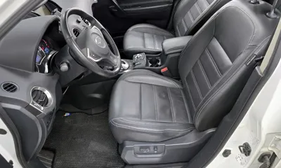 Renault-KoreaSamsung QM5 2014, 90948 км, за 5500000 KRW - фото 30