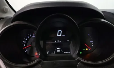Kia Ray 2022, 52805 км, за 12600000 KRW - фото 8