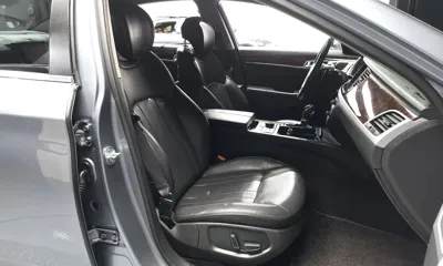 Hyundai Genesis 2015, 384701 км, за 4990000 KRW - фото 10