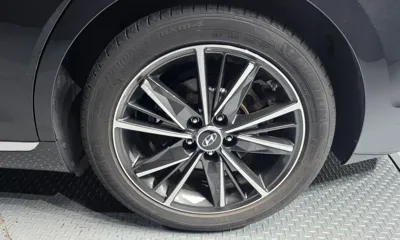 Hyundai Grandeur 2022, 127125 км, за 20000000 KRW - фото 21