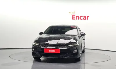 Kia K5 2023, 59037 км, за 19700000 KRW - фото 3