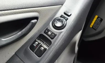 Hyundai Starex 2016, 154358 км, за 7900000 KRW - фото 14