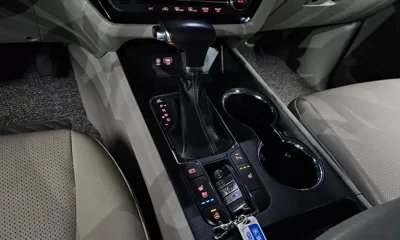Kia Canival 2019, 113480 км, за 11600000 KRW - фото 9