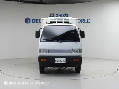 ChevroletGMDaewoo labo 2019, 118280 км, за 5500000 KRW
