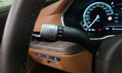 Genesis G80 2024, 118749 км, за 31600000 KRW - фото 27