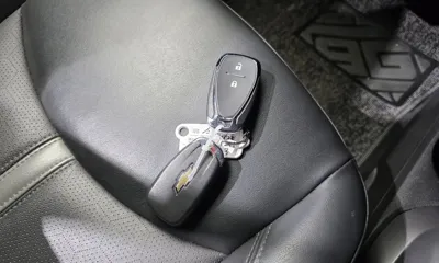 ChevroletGMDaewoo Spark 2019, 45365 км, за 7500000 KRW - фото 17