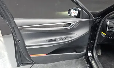 Hyundai Grandeur 2018, 112754 км, за 99990000 KRW - фото 27