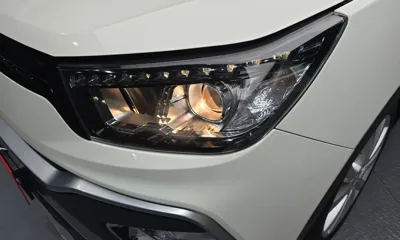 KG_Mobility_Ssangyong TIBOLI 2016, 85117 км, за 5990000 KRW - фото 22