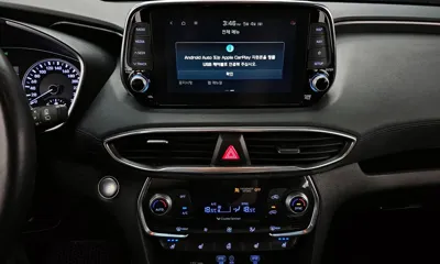 Hyundai Santafe 2019, 129247 км, за 17800000 KRW - фото 14