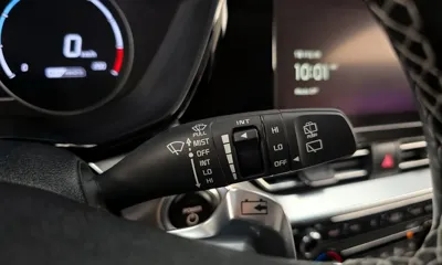 Kia Niro 2022, 21985 км, за 24900000 KRW - фото 27