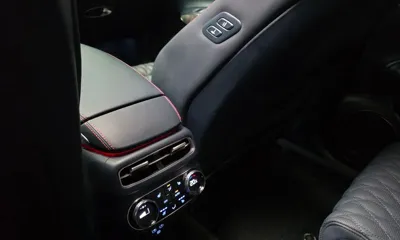 Genesis GV70 2021, 74083 км, за 37900000 KRW - фото 20