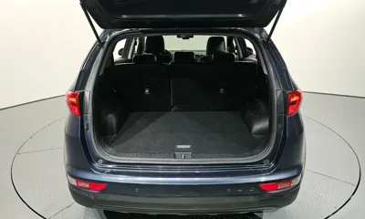 Kia Sportage 2018, 110769 км, за 8900000 KRW - фото 20