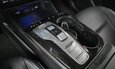 Hyundai Tucson 2021, 58809 км, за 22500000 KRW - фото 9