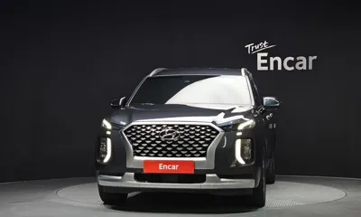 Hyundai Palisade 2021, 107386 км, за 29500000 KRW