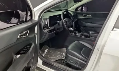 Kia Sportage 2023, 103821 км, за 22500000 KRW - фото 10