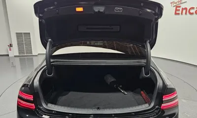 Genesis G80 2025, 19821 км, за 52900000 KRW - фото 34