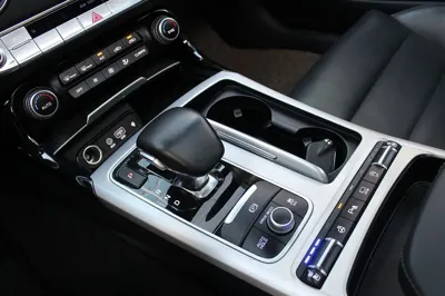 Kia Stinger 2019, 122700 км, за 16500000 KRW - фото 10