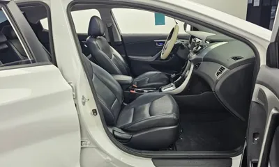 Hyundai Avante 2012, 60732 км, за 6700000 KRW - фото 11
