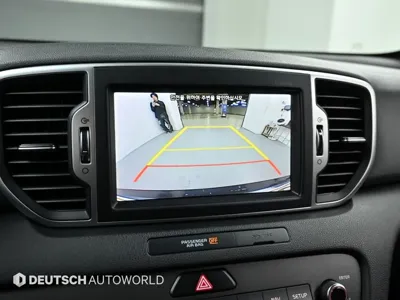Kia Sportage 2018, 38768 км, за 13000000 KRW - фото 15
